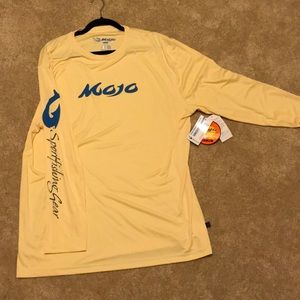 Men’s sportswear shirt